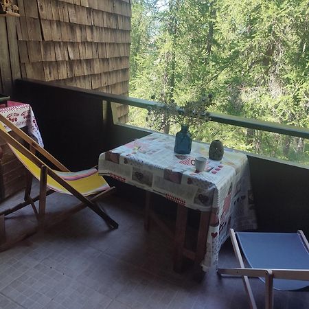 Studio 24M, Cool Les Orres 1650 Kültér fotó