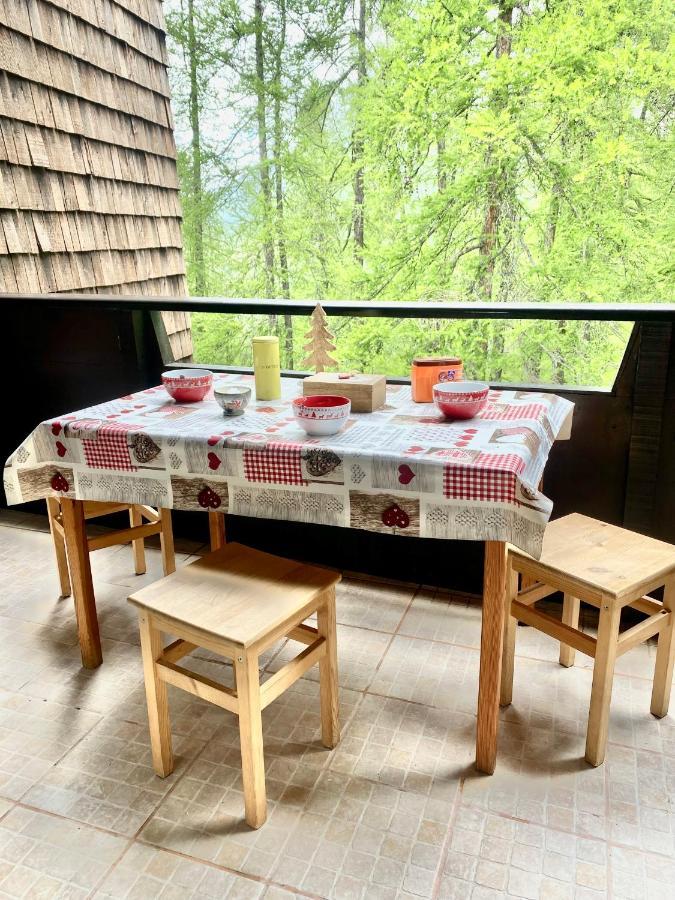 Studio 24M, Cool Les Orres 1650 Kültér fotó