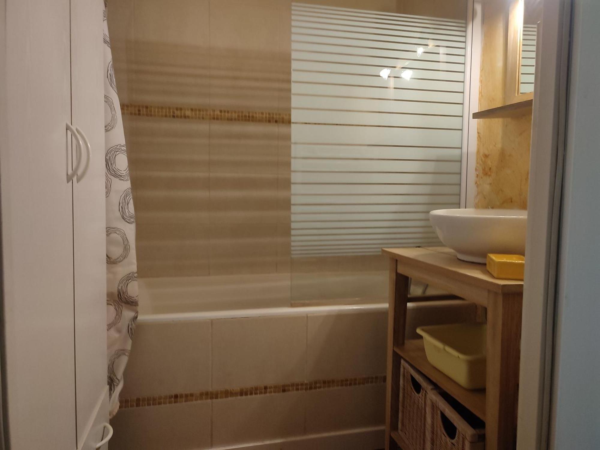 Studio 24M, Cool Les Orres 1650 Kültér fotó
