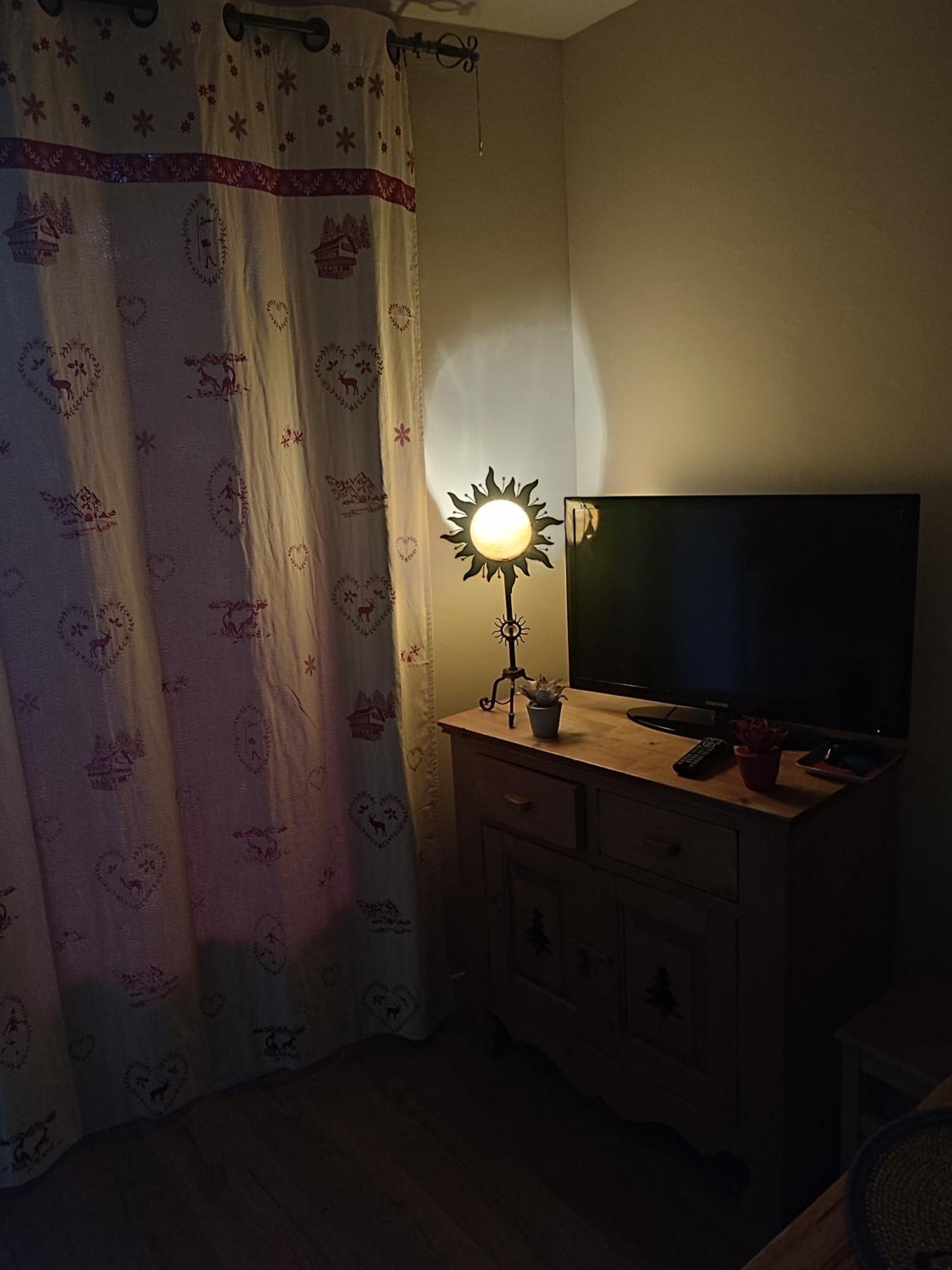 Studio 24M, Cool Les Orres 1650 Kültér fotó