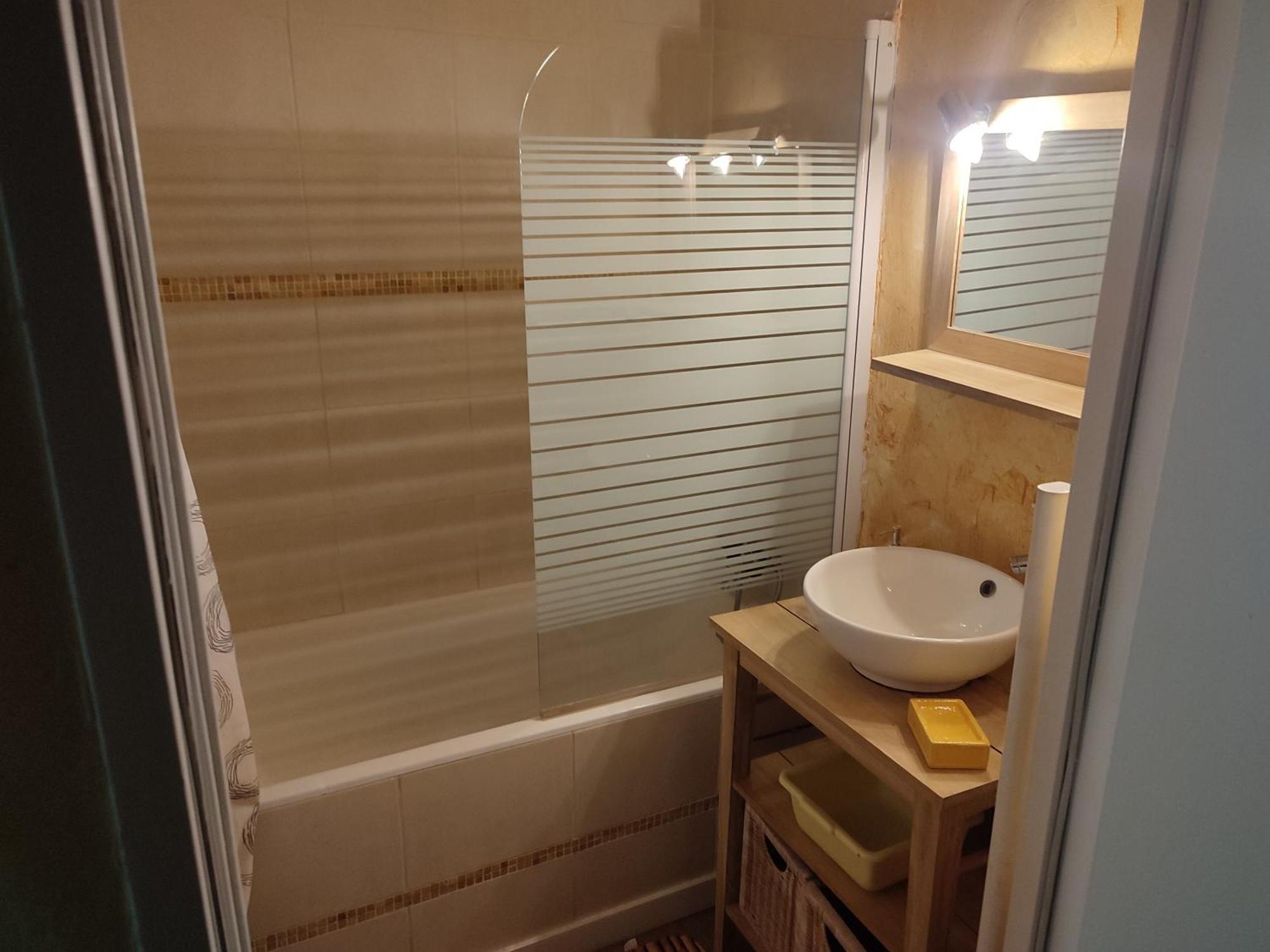 Studio 24M, Cool Les Orres 1650 Kültér fotó