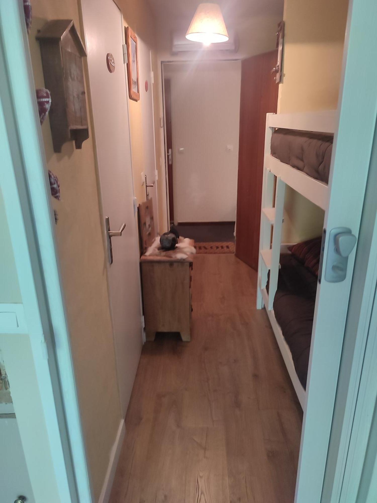 Studio 24M, Cool Les Orres 1650 Kültér fotó