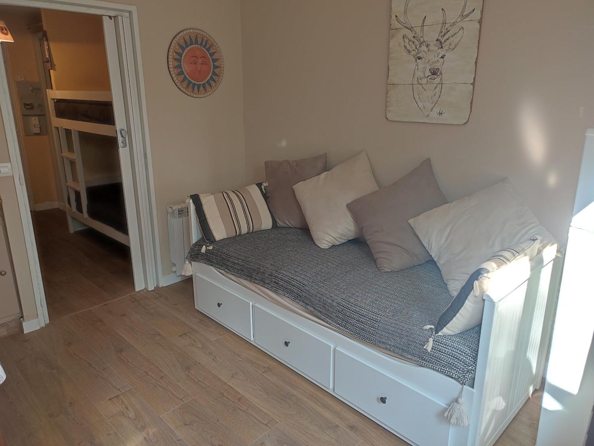 Studio 24M, Cool Les Orres 1650 Kültér fotó