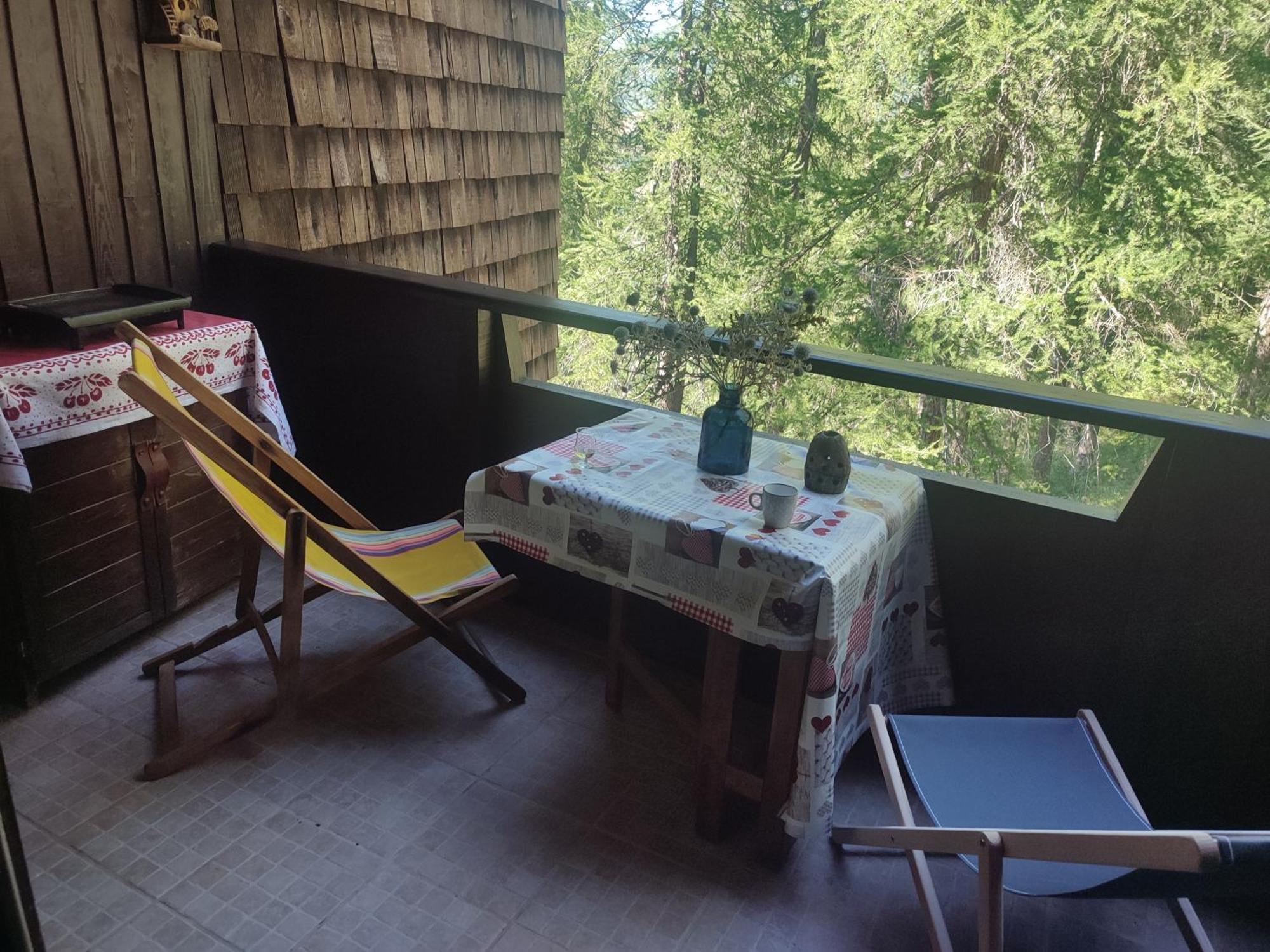 Studio 24M, Cool Les Orres 1650 Kültér fotó