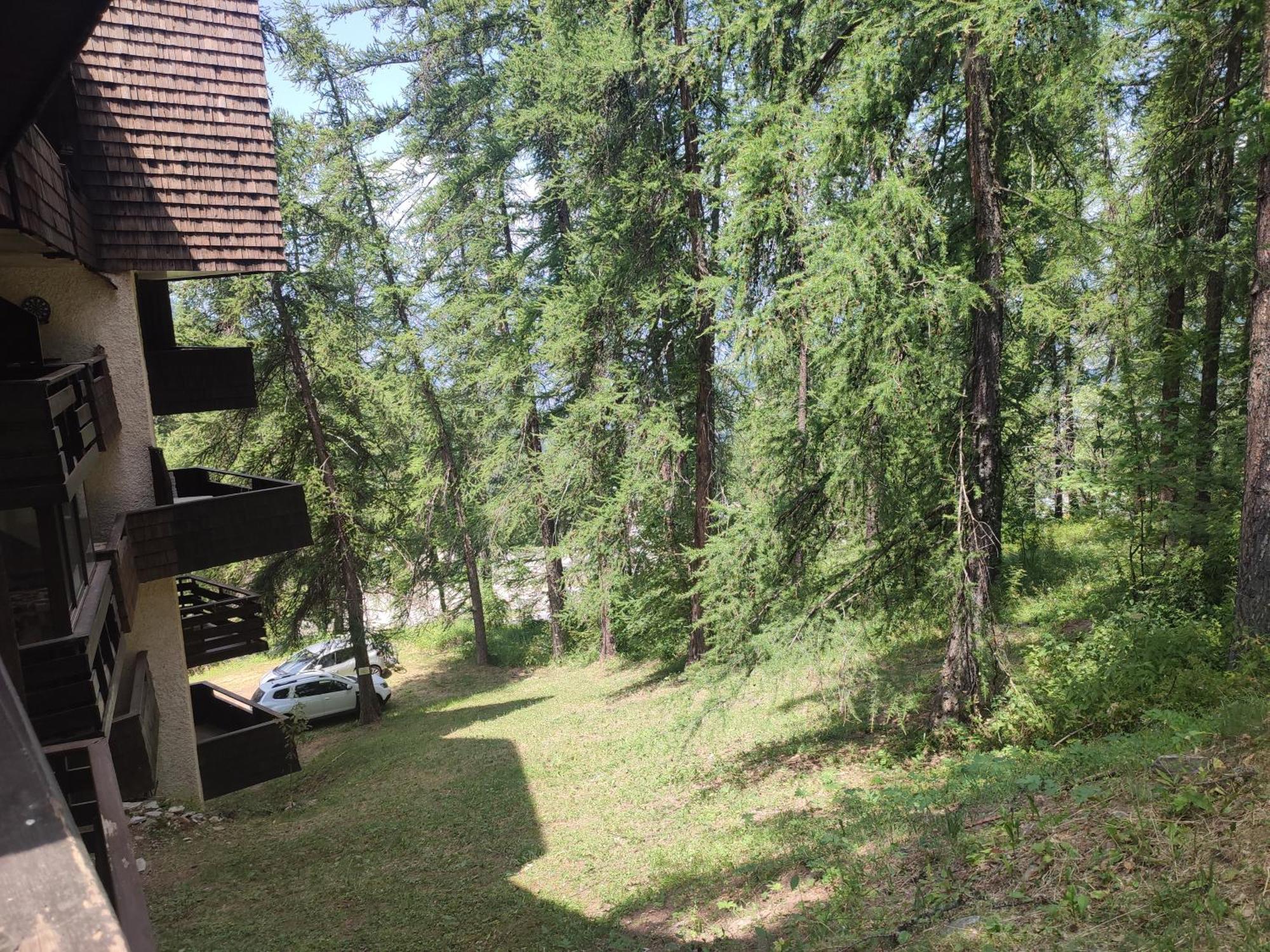 Studio 24M, Cool Les Orres 1650 Kültér fotó
